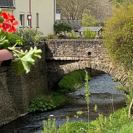 Ferienhaus Am Baybach In Burgen An Der Mosel Extérieur photo