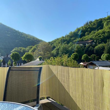 Ferienhaus Am Baybach In Burgen An Der Mosel Extérieur photo