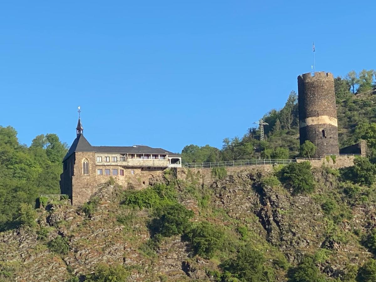 Ferienhaus Am Baybach In Burgen An Der Mosel Extérieur photo