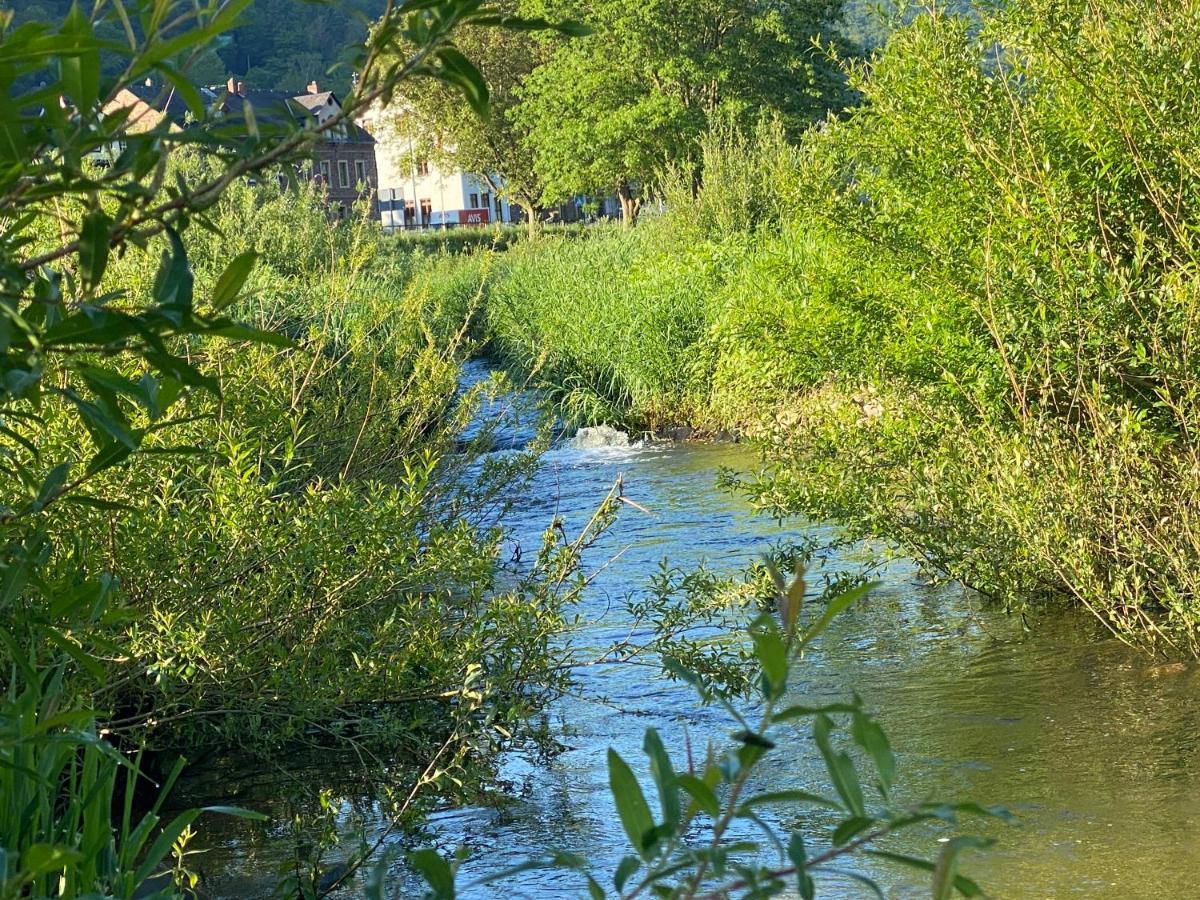 Ferienhaus Am Baybach In Burgen An Der Mosel Extérieur photo