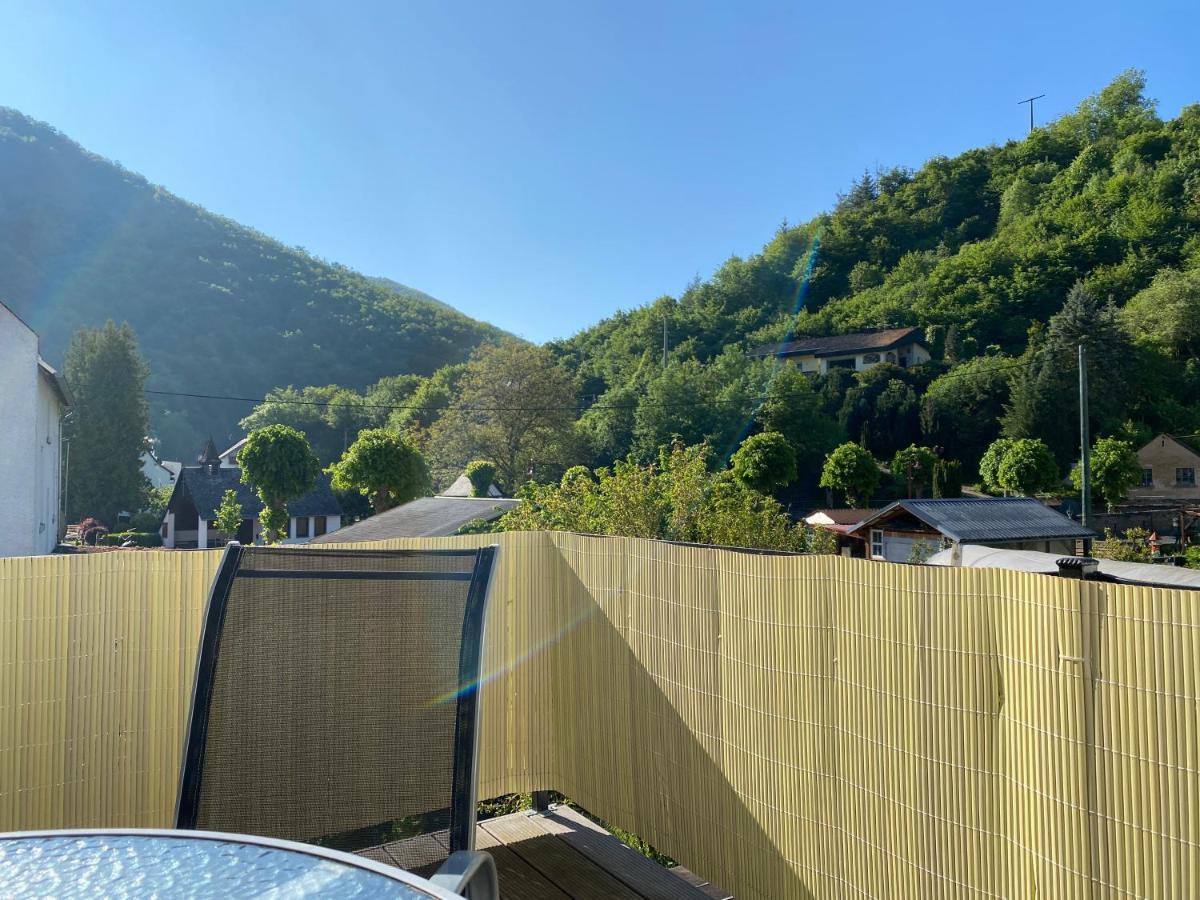 Ferienhaus Am Baybach In Burgen An Der Mosel Extérieur photo