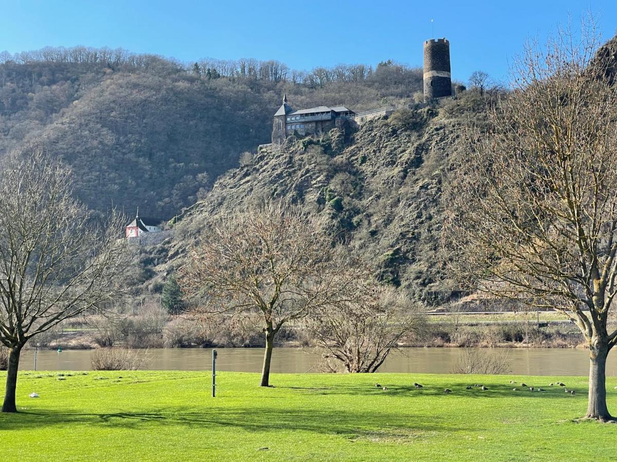 Ferienhaus Am Baybach In Burgen An Der Mosel Extérieur photo